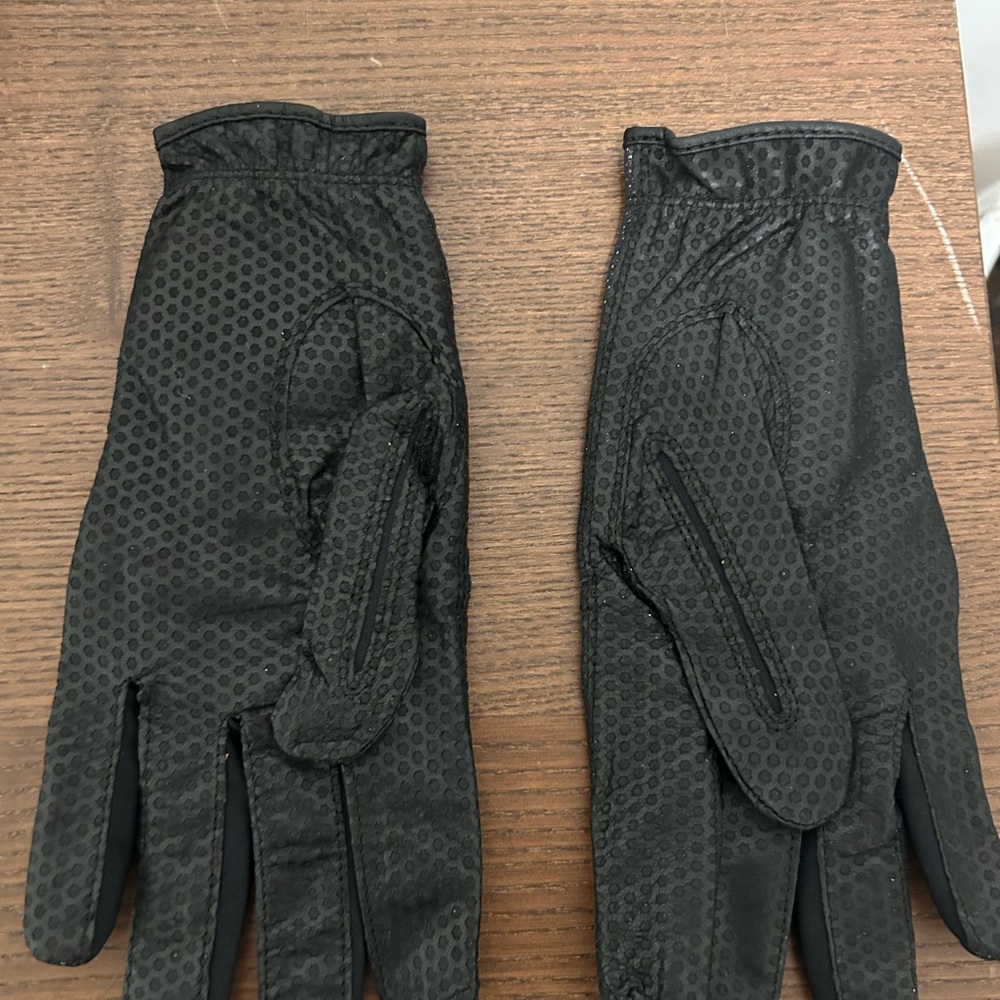 Zero Restriction Rain Gloves - Picture 2 of 2